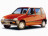 Внешние ремонтные пороги  Daewoo Tico 1