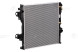 Радиатор охлаждения для автомобилей Toyota Land Cruiser Prado 150 (09-) 3.0D