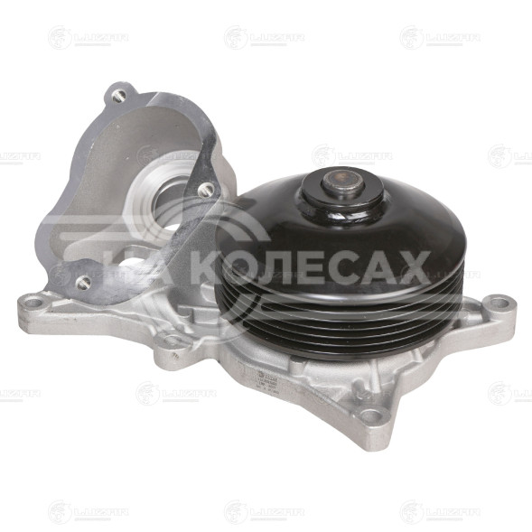 Насос водяной для автомобилей BMW X5 (F15) (13-) 3.0D