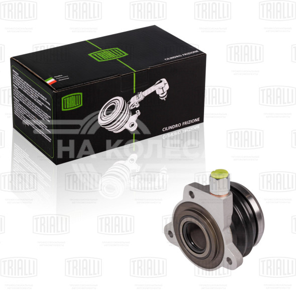 Муфта выключения сцепления для автомобилей Captiva (06-)