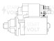Стартер для автомобилей VAG Polo Sedan (10-)/Octavia A5 (04-) 1.4i/1.6i (тип Bosch) 1,1кВт