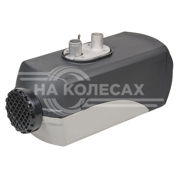 Отопитель воздушный автономный 24В 5000Вт дизель