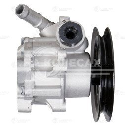 Насос ГУР для автомобилей ГАЗель-Бизнес УМЗ 4216/Next А274 EvoTech 2.7