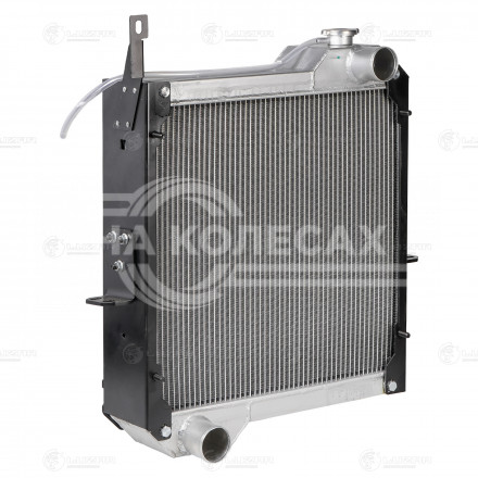 Радиатор охл. для экскаваторов-погрузчиков Terex TLB 815/820/825/860/970/980 с дв. 1104C-44T/1104D-44Т/1044С-44Т