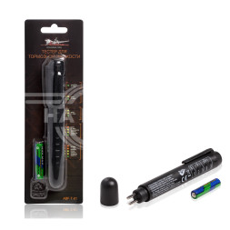 Тестер для тормозной жидкости