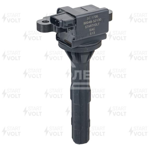 Катушка зажигания для автомобилей Toyota Cami (00-)/Daihatsu Terios (97-) 1.3i (K3VE)