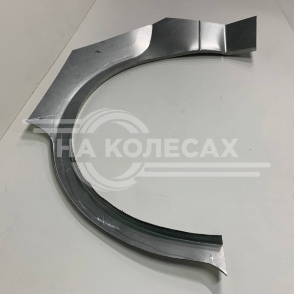 Ремонтные задние арки Mitsubishi Galant 8 USA / Japan