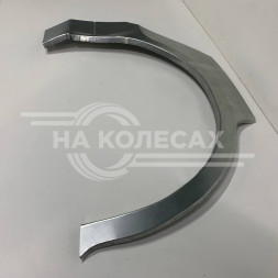 Ремонтные задние арки Mitsubishi Galant 8 USA / Japan