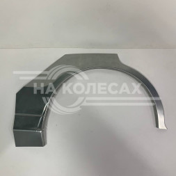 Ремонтные задние арки Mitsubishi Galant 8 USA / Japan