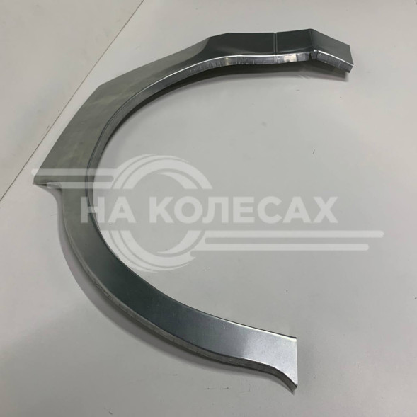 Ремонтные задние арки Mitsubishi Galant 8 USA / Japan