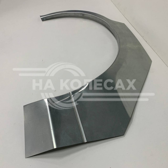 Ремонтные задние арки Mitsubishi Galant 8 USA / Japan