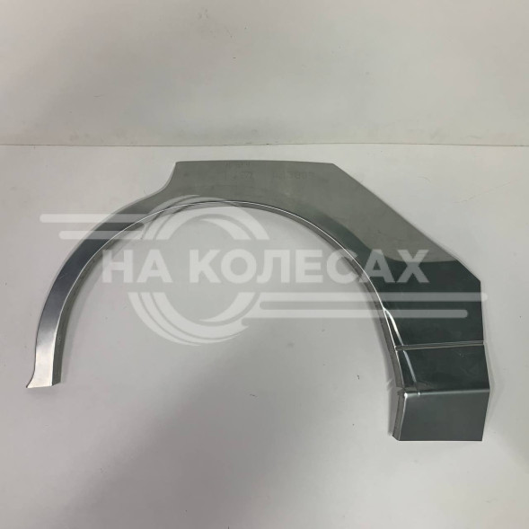 Ремонтные задние арки Mitsubishi Galant 8 USA / Japan