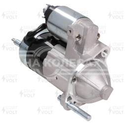 Стартер для автомобилей Hyundai Santa Fe (01-)/Tucson (04-) 2.7i 1,2кВт