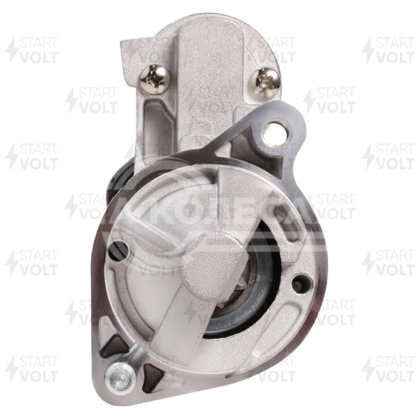 Стартер для автомобилей Hyundai Santa Fe (01-)/Tucson (04-) 2.7i 1,2кВт