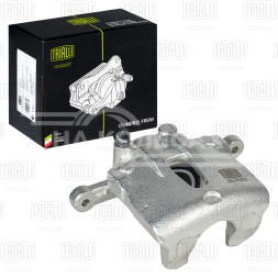 Суппорт тормозной для автомобилей Kia Ceed (07-)/Hyundai i30 (07-) передний левый d=57мм