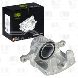 Суппорт тормозной для автомобилей Kia Ceed (07-)/Hyundai i30 (07-) передний левый d=57мм