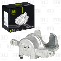 Суппорт тормозной для автомобилей Kia Ceed (07-)/Hyundai i30 (07-) передний левый d=57мм