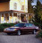Арки задние lincoln Town Car 3