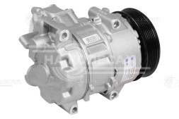 Компрессор кондиционера для автомобилей Camry (11-) 2.5i
