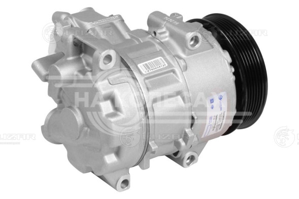 Компрессор кондиционера для автомобилей Camry (11-) 2.5i