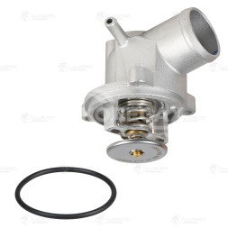 Термостат для автомобилей Mercedes-Benz C (W202) (93-)/E (W210) (95-) [M111] (с корпусом) (87°С)