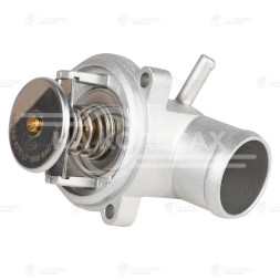 Термостат для автомобилей Mercedes-Benz C (W202) (93-)/E (W210) (95-) [M111] (с корпусом) (87°С)