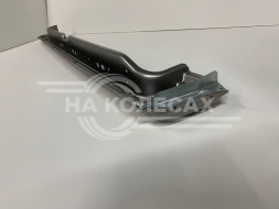 Порог оригинал УАЗ Патриот