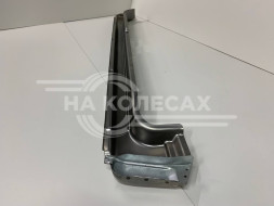 Порог оригинал УАЗ Патриот