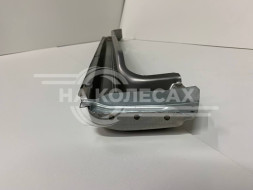 Порог оригинал УАЗ Патриот