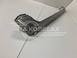 Порог оригинал УАЗ Патриот