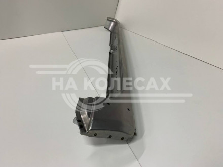 Порог оригинал УАЗ Патриот