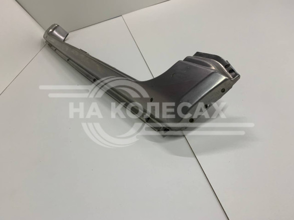 Порог оригинал УАЗ Патриот