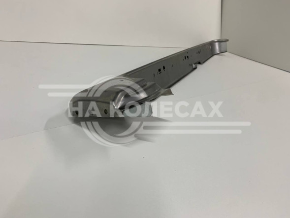 Порог оригинал УАЗ Патриот