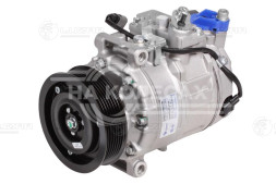 Компрессор кондиционера для автомобилей Touareg (02-)/Q7 (06-) 3.6FSi