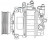 Компрессор кондиционера для автомобилей Touareg (02-)/Q7 (06-) 3.6FSi