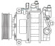Компрессор кондиционера для автомобилей Touareg (02-)/Q7 (06-) 3.6FSi