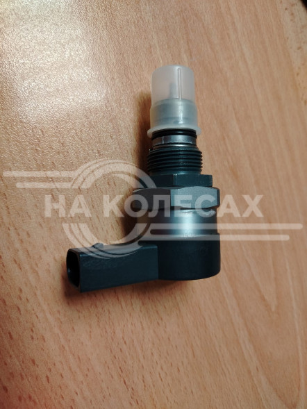 Клапан топливный для автомобилей Mercedes-Benz Sprinter (06-) 2.1CDI