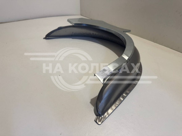 Ремонтные задние арки (наружная + внутренняя) Nissan Wingroad 2 (Y11) / Mazda Family (Y11)