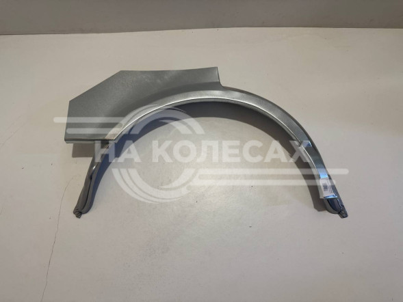 Ремонтные задние арки (наружная + внутренняя) Nissan Wingroad 2 (Y11) / Mazda Family (Y11)