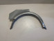 Ремонтные задние арки (наружная + внутренняя) Nissan Wingroad 2 (Y11) / Mazda Family (Y11)