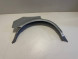 Ремонтные задние арки (наружная + внутренняя) Nissan Wingroad 2 (Y11) / Mazda Family (Y11)