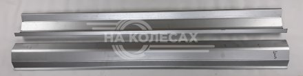 Ремонтные пороги Daewoo Lanos