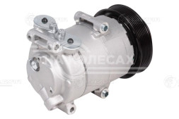 Компрессор кондиционера для автомобилей Transit VII (06-) 2.4TDCi
