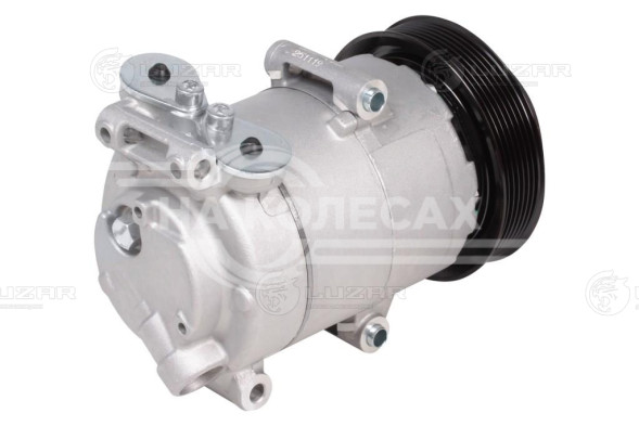 Компрессор кондиционера для автомобилей Transit VII (06-) 2.4TDCi