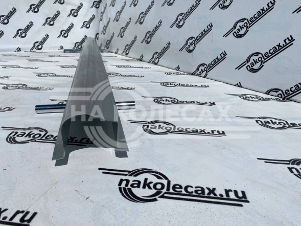 Ремонтные пороги Toyota Mark II (X90)