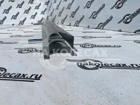 Ремонтные пороги Toyota Mark II (X90)