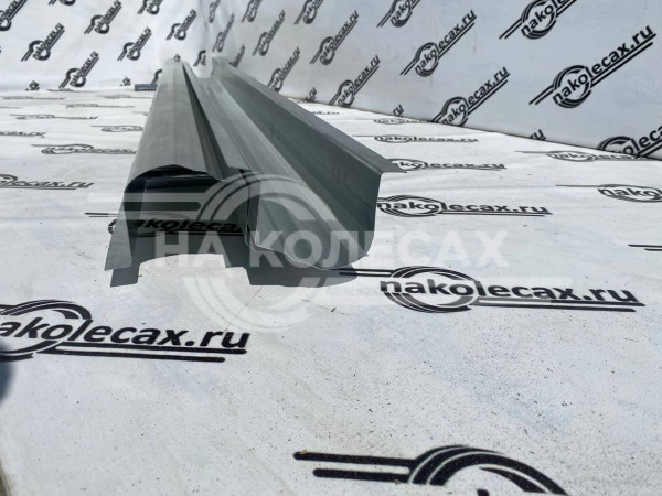 Ремонтные пороги Toyota Mark II (X90)