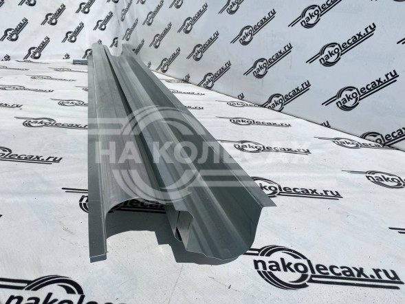 Ремонтные пороги Toyota Mark II (X90)