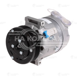 Компрессор кондиционера для автомобилей Лада 2123 Chevrolet Niva (02-)