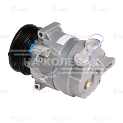 Компрессор кондиционера для автомобилей Лада 2123 Chevrolet Niva (02-)